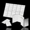 Generisch Valcambi Silver Bar 10 g in Coin Sleeves and