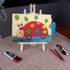 16 inch Tabletop Display Artist Easel Stand, Art Craft Painting