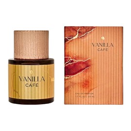Bath and Body Vanilla Cafe Eau De Parfum | 1.7 Fl Oz