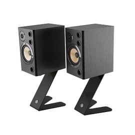 K&M Table monitor Z Speaker Stand (26773)
