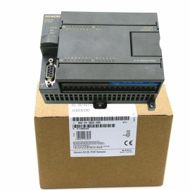 SIEMENS NEW SIEMENS 6ES7 214-1BD23-0XB0 6ES7214-1BD23-