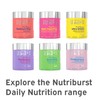 Nutriburst Optimum C - Liposomal Vitamin C (250mg) - Energy