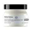 L'Oréal Professionnel Metal Detox Mascarilla 150ml