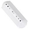 SPARES2GO Drum Paddle Lifter for Bush WMDF612W WMSAE612 Washing Machine