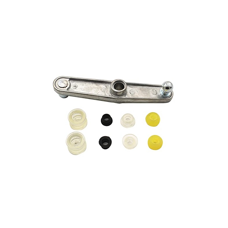 SHLPDFM Car Gear Shift Linkage Repair Kit Gear Lever for