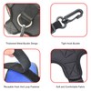 2Pcs Volleyball Training Belt Rebounder Practicing Equipment Jumping Spike Training