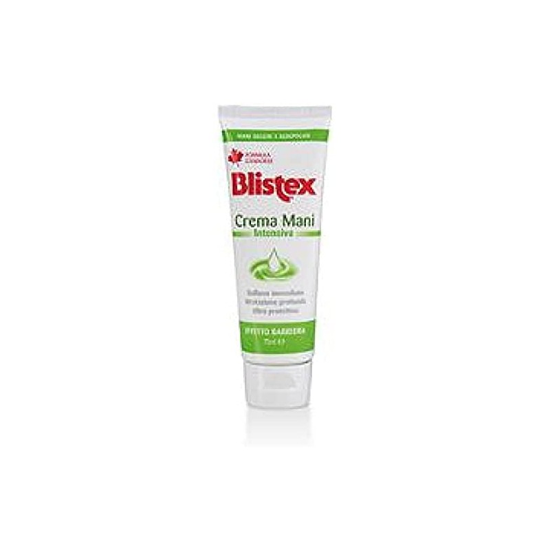 Blistex CR MANI Intensive 75 ml