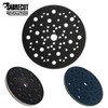 1 x SabreCut OSSCIP005 150mm 67 Hole Medium Density Interface