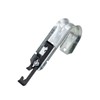 Xadnitu 2" Cable Support J Hook with W Clip, Heavy