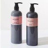Belmona [밸르모나] l+l 서리태 샴푸 린스 480ml [02.밸르모나 서리태 샴푸+샴푸]