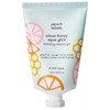 Peach Slices | Citrus-Honey Aqua Glow | Hydrating Moisture Gel
