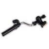 DeLonghi 7313216621 Steam Tap with Milk Foam Nozzle