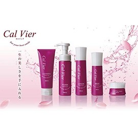 Calfia Foam (Foaming Facial Cleanser), 6.8 fl oz (200 ml)