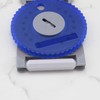 ECSiNG Earwax Filter Compatible with Siemens W-Best Rexton Hearing Aid