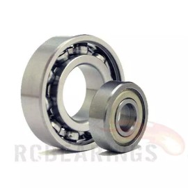 5280 Bearings Fox 40 BB Bearings