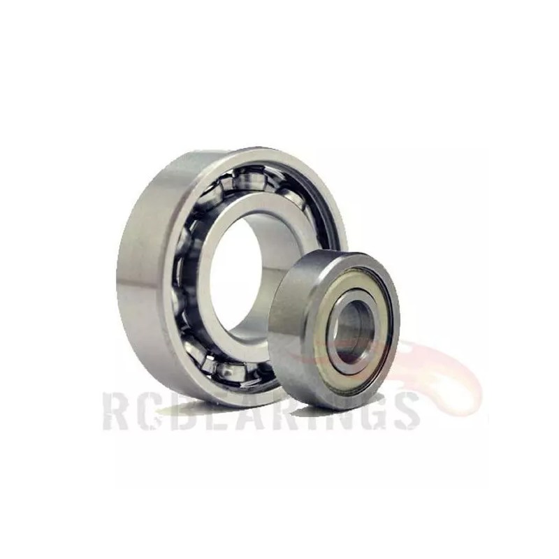 5280 Bearings Fox 40 BB Bearings