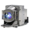 CTBAIER 5J.J9H05.001 Replacement Projector Lamp Bulb for Benq W1070 W1080st