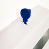 Washroom Hub - Toilet Seat Cover Dispenser - Wall Mounted