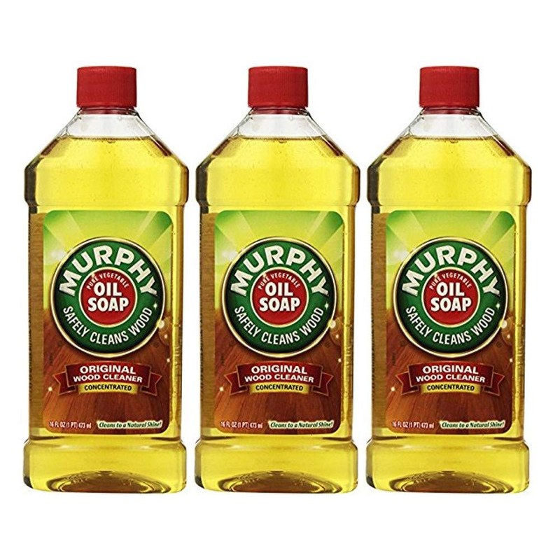 Sp Oil Murphys 475ml Orig Liq