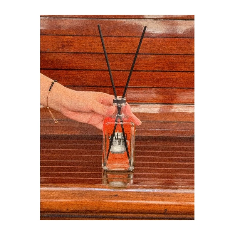 [Gift packaging + shopping bag] Tramite diffuser classic glass 200ml