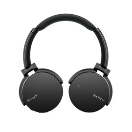 Sony MDR-XB550AP Headphones