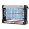 Flowtron Indoor Bug Zapper: 3000V Electric Insect Killer & Mosquito