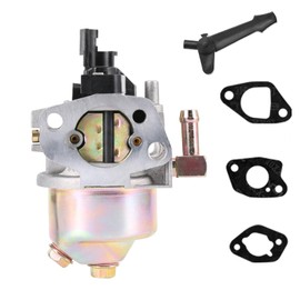 Carburetor for Cub Cadet Craftsman Troy Bilt MTD OHV 208cc 212cc 196cc Engine Tiller Lawn Mower Pressure Washer Parts Replace 951-12785 951-10797 951-12124 951-14013