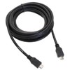 CablesOnline, 10ft USB 2.0 Micro-B 5-Pin Male to Micro-B 5-Pin