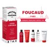 Friction de Foucaud Energising Lotion Body 250ml