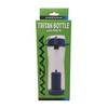 Tritan Hard Plastic Water Bottle - Filters 150 Gallons with