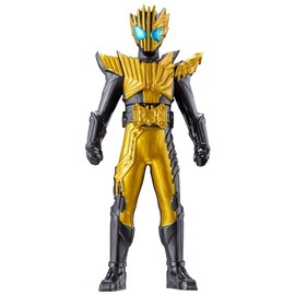 Rider Hero Series Kamen Rider Legend