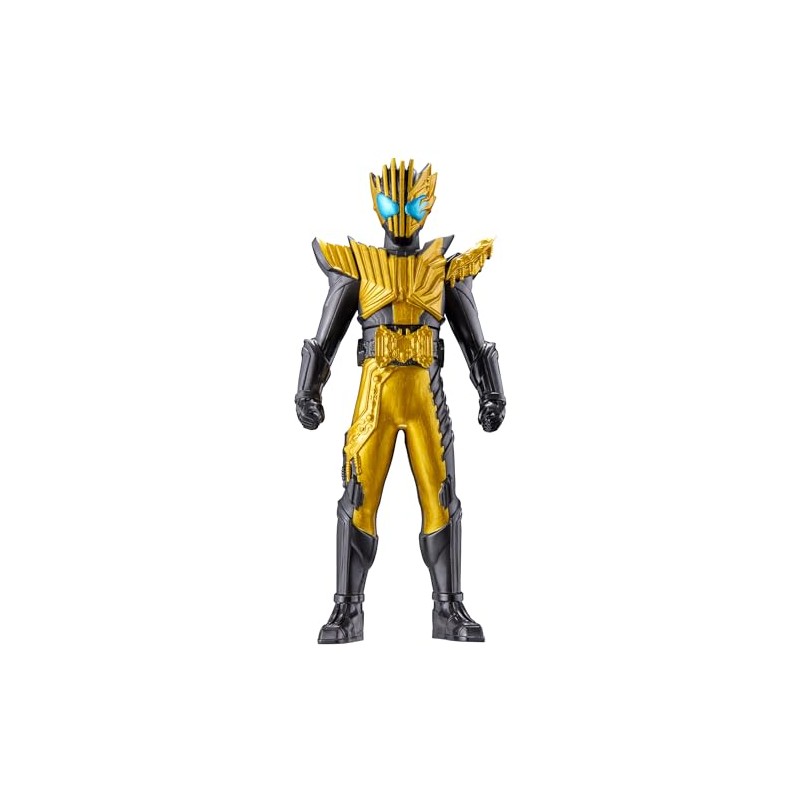 Rider Hero Series Kamen Rider Legend