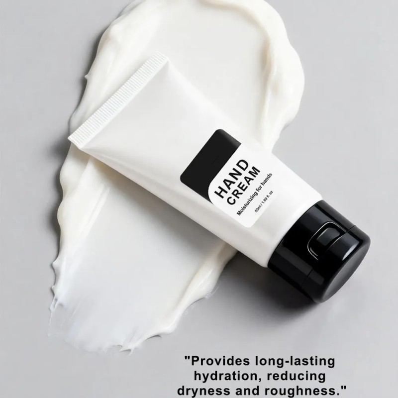 Z Crema De Manos Hidratante Y