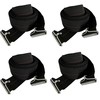 IPEA Elastic Straps for Bed Frames from 190 to 200