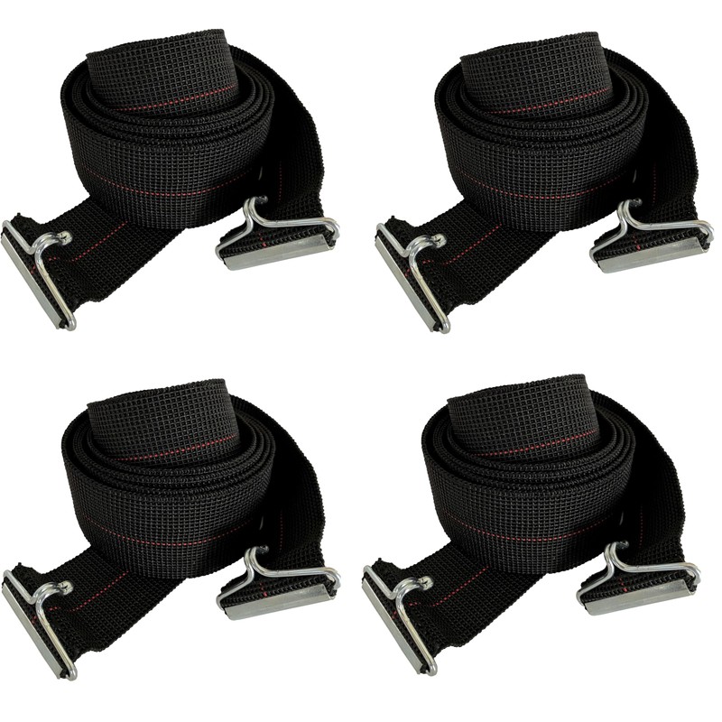 IPEA Elastic Straps for Bed Frames from 190 to 200