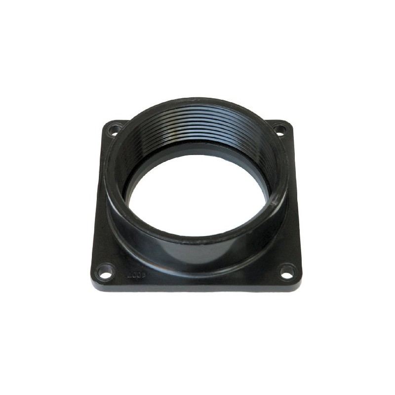 VALTERRA T1007 Flanged Valve Fitting - 3" Female Thread