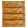 Savory Choice Reduced Sodium Chicken Broth Concentrate, 50 Stick Packs