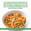 Zenpasta Penne Rigate con Farina di Konjac - Farina Konjac