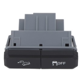 Tract Control Switch FL3Z 13D730 HA Traction Switch Button Replacement for Ford Raptor Expedition