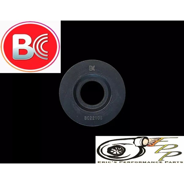 Brian Crower BC2210S Steel Retainers Set for Nissan KA24DE S13