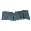 Wheatbags Love Linen Luxe Lavender Heat Pack, Slate