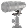 FOTGA Lens Base Replacement Tripod Mount for Nikon NIKKOR Z
