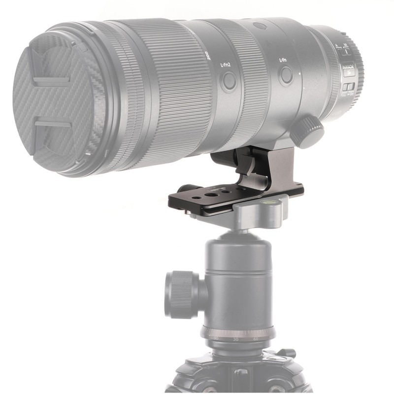FOTGA Lens Base Replacement Tripod Mount for Nikon NIKKOR Z