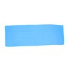 Yoga Towel Soft Microfiber Slip Resistant Sweat Absorbent Yoga Mat