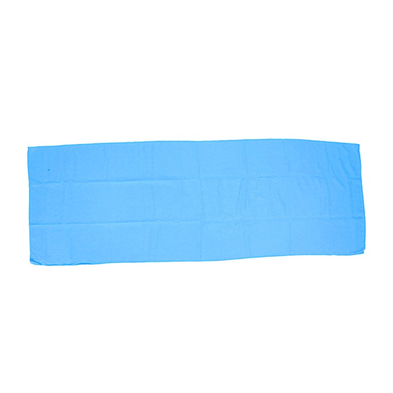 Yoga Towel Soft Microfiber Slip Resistant Sweat Absorbent Yoga Mat