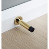 Door Stop | Projection Wall Door or Skirting Mounted |