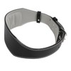 Weight Lifting Belt PU Leather Lumbar Back Support Thickened Powerlifting
