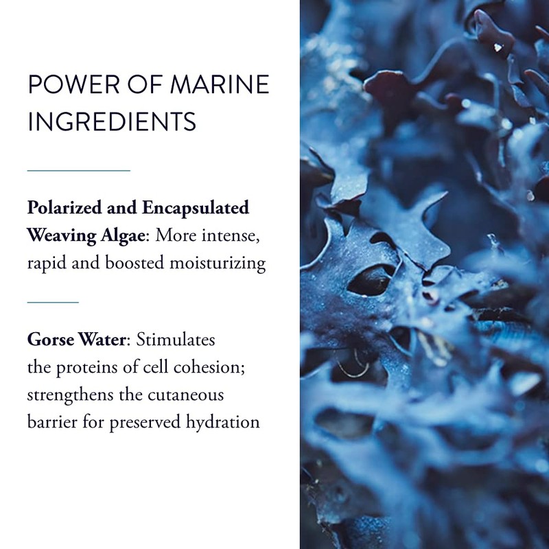 Phytomer Hydrasea Thirst-Relief Rehydrating Mask 50ml