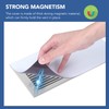 DIYMAG 4Pack Strong Magnetic Vent Covers, Magnets for Home Floor