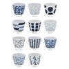 Natural69 Swatch [Cup] Pollock
